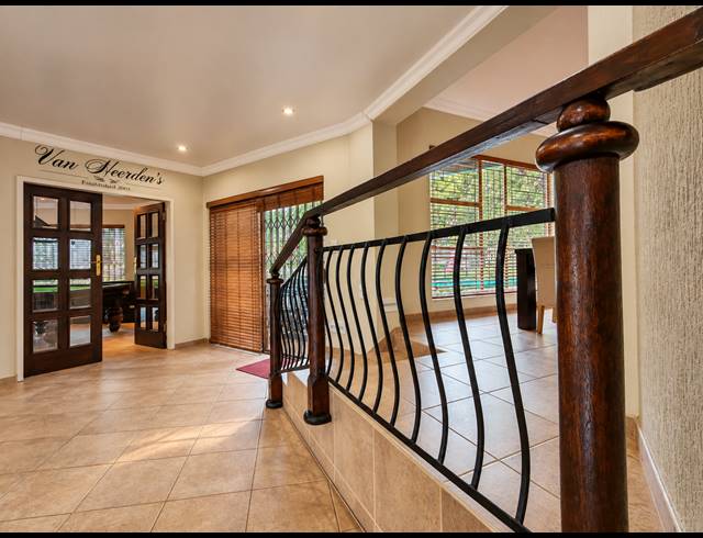 4 BEDROOM HOUSE FOR SALE IN THREE RIVERS EAST